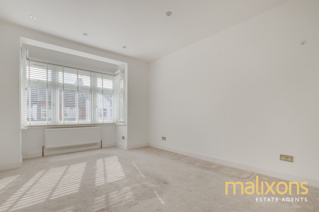 Gatton Road, London, SW17