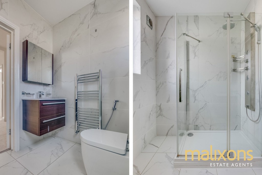 Gatton Road, London, SW17