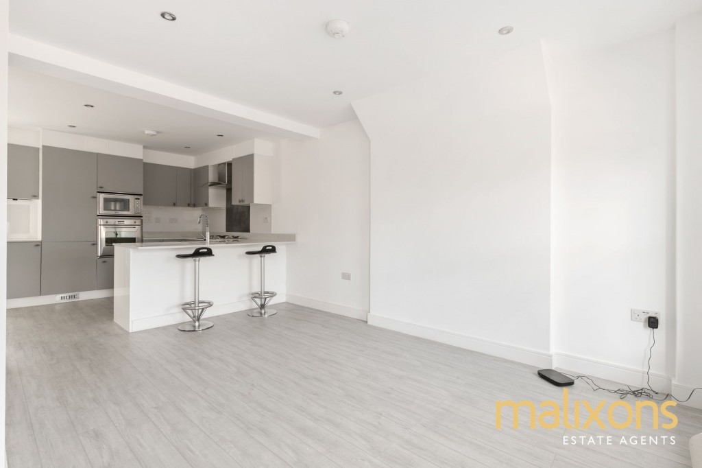 Rommany Road, London, SE27