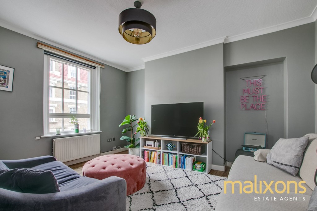 Wilmot Street, London, E2