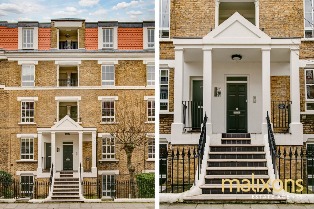 Wilmot Street, London, E2
