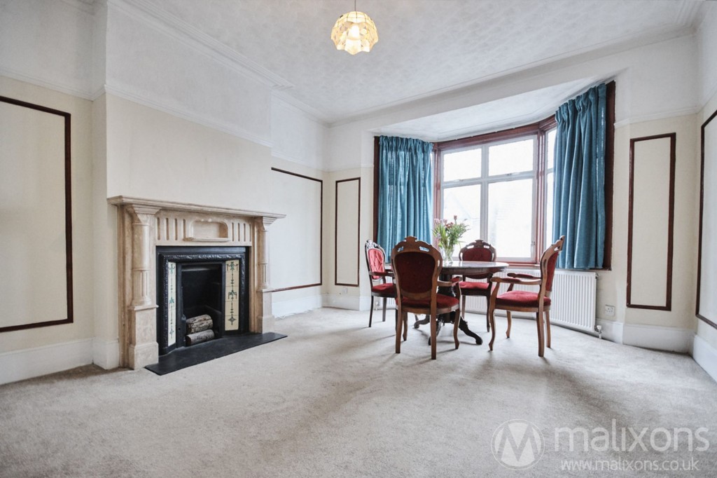 Wavertree Road, London, SW2