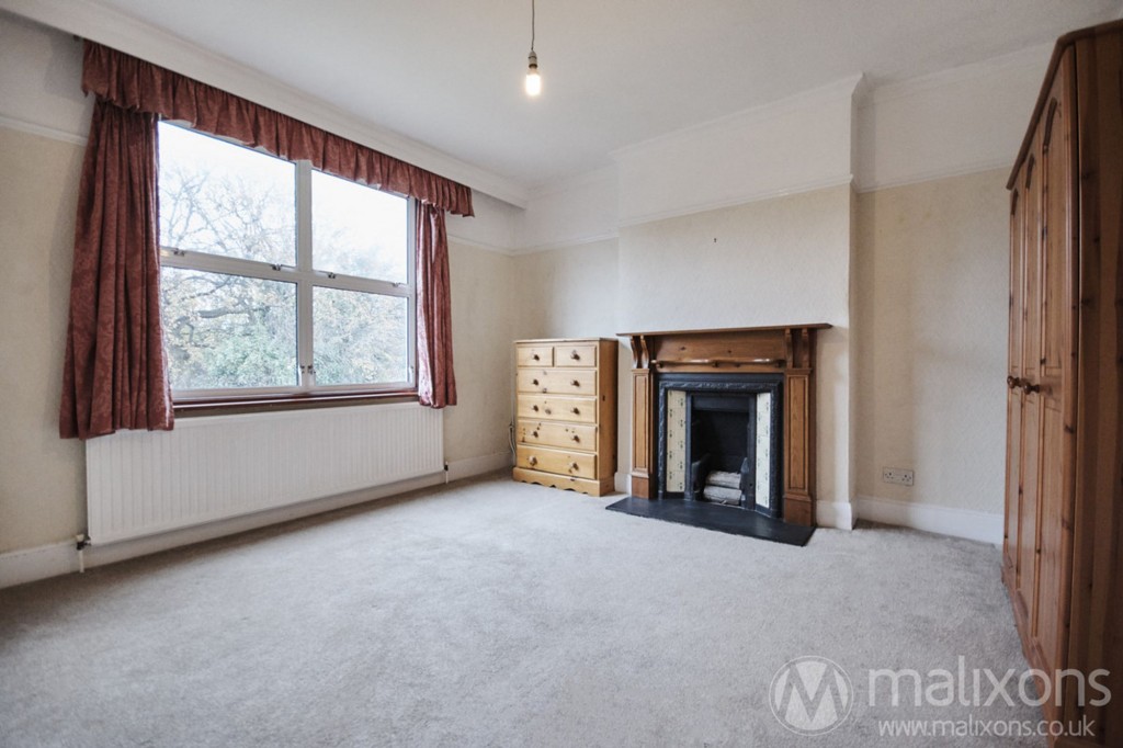 Wavertree Road, London, SW2