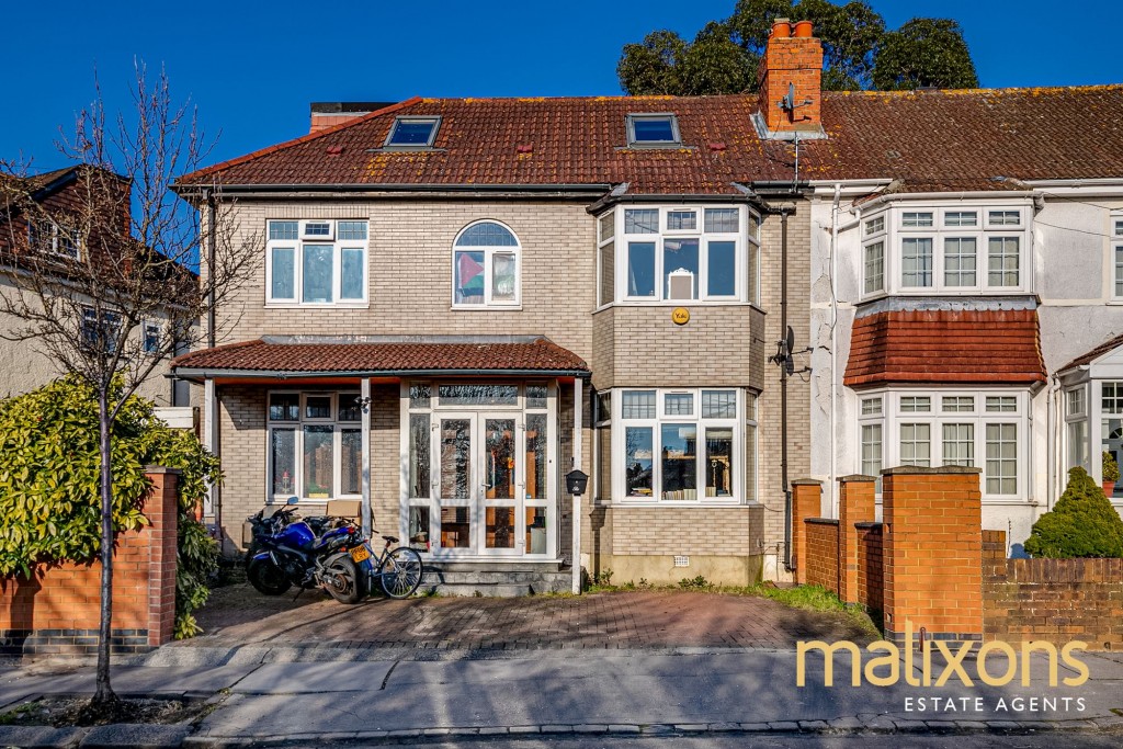 Springfield Road, Thornton Heath, CR7