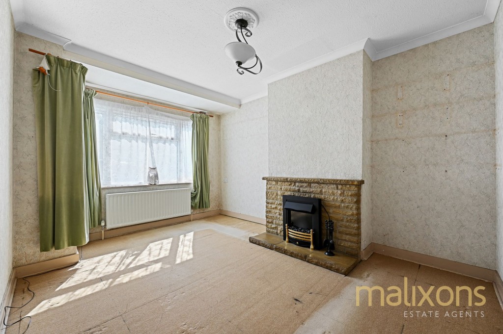 Rialto Road, Mitcham, CR4