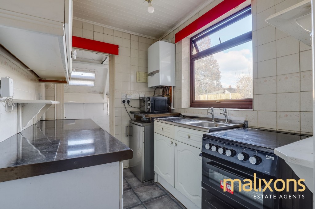Rialto Road, Mitcham, CR4