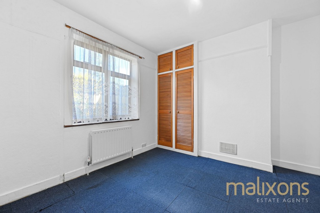Rialto Road, Mitcham, CR4