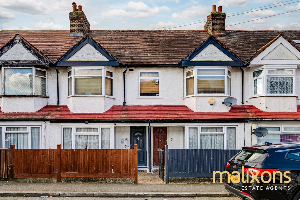 Rialto Road, Mitcham, CR4
