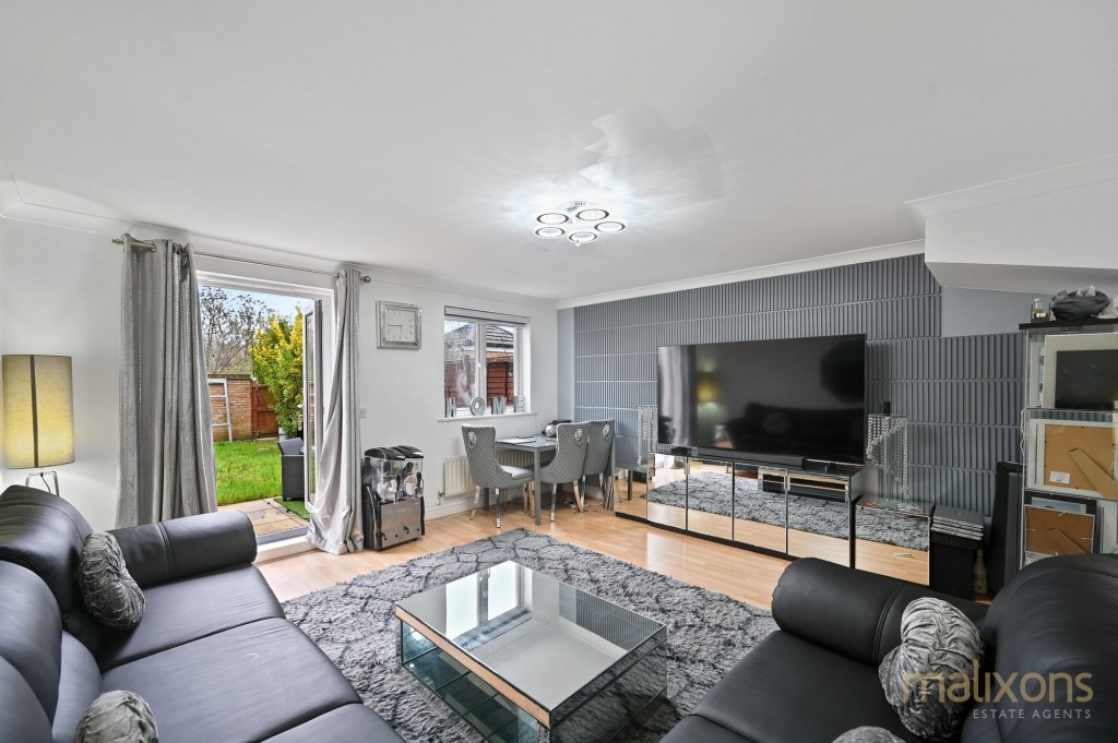 Old School Place, Croydon, CR0