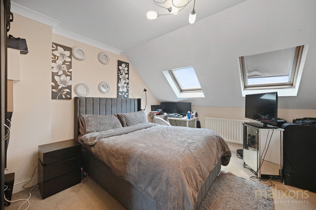 Old School Place, Croydon, CR0