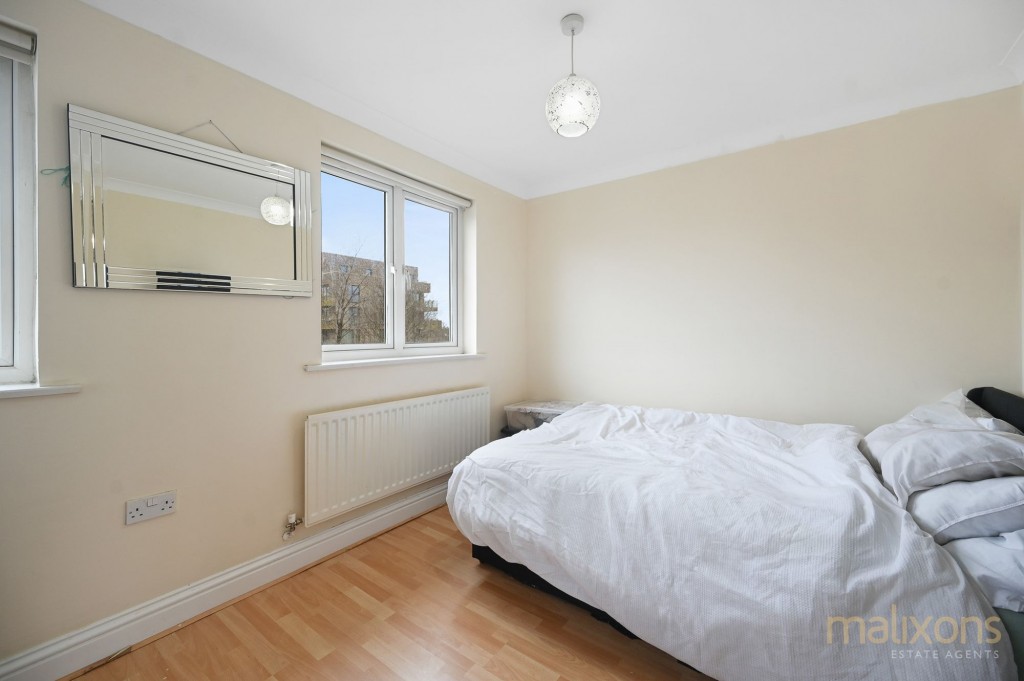 Old School Place, Croydon, CR0