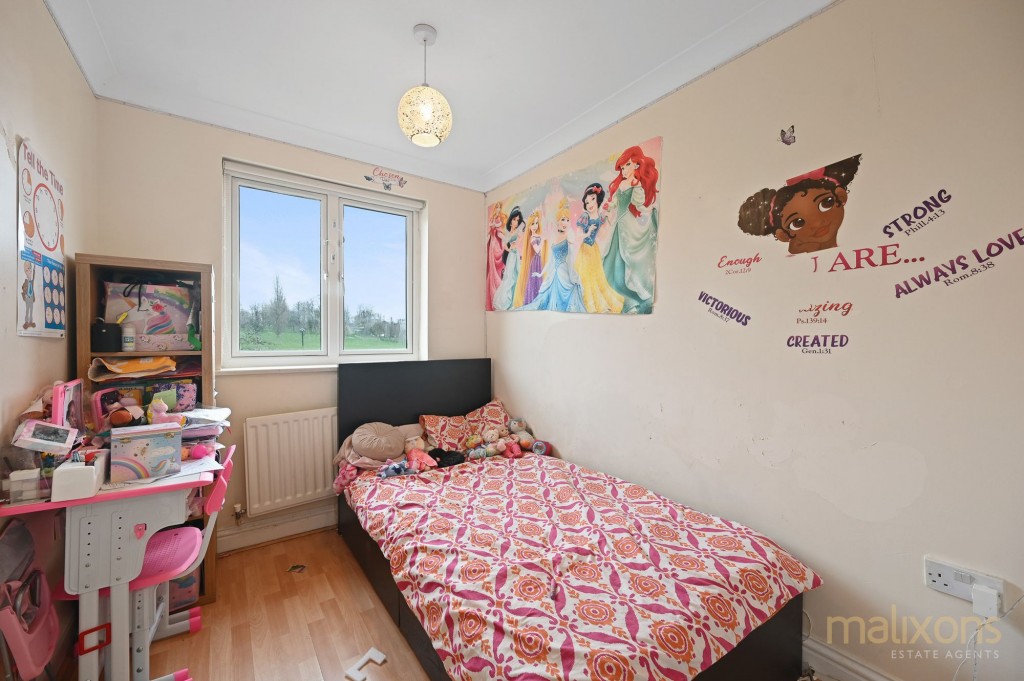 Old School Place, Croydon, CR0