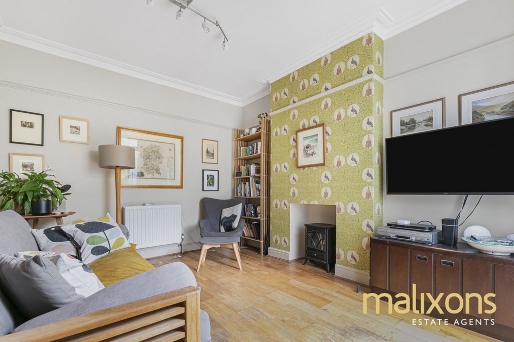 Grove Road, Mitcham, CR4