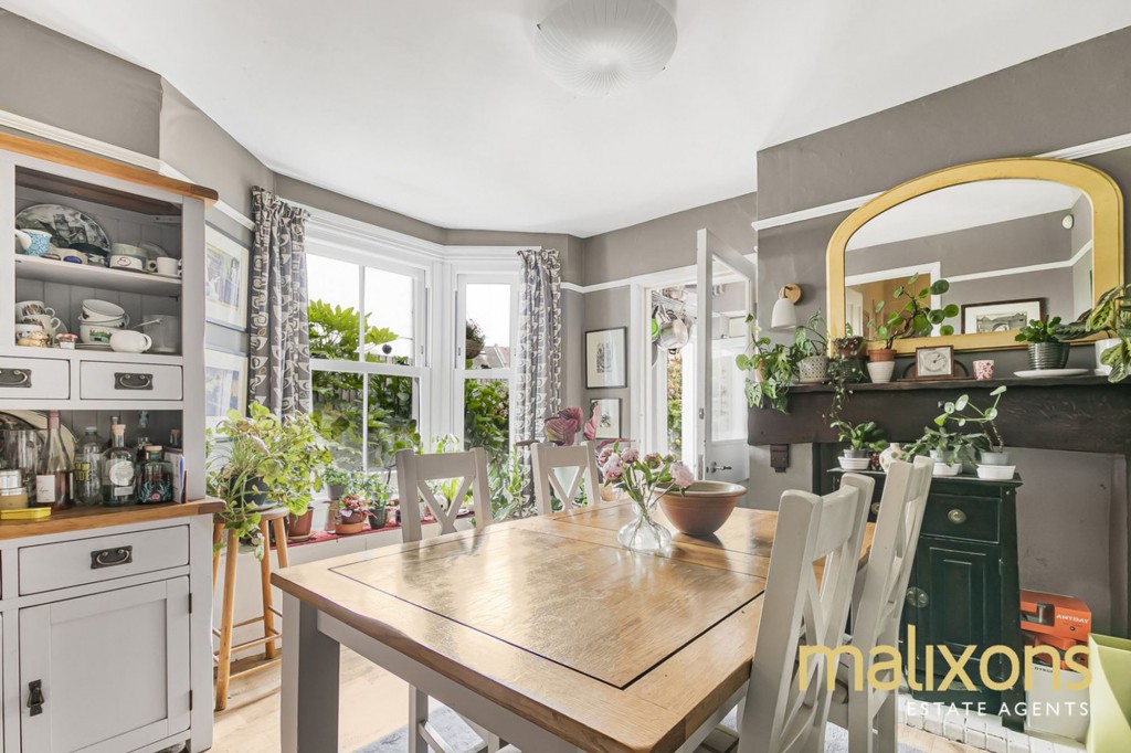 Grove Road, Mitcham, CR4