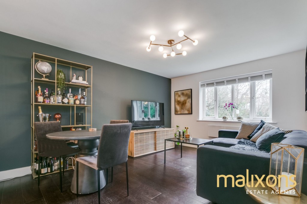Fairfield Close, Mitcham, CR4