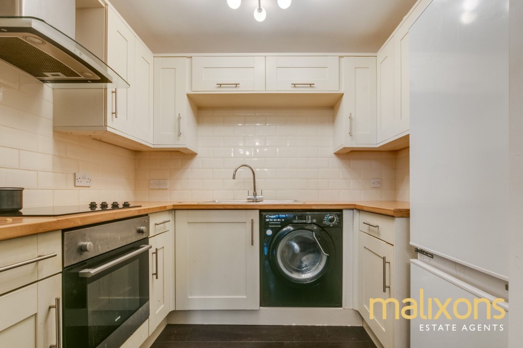 Fairfield Close, Mitcham, CR4