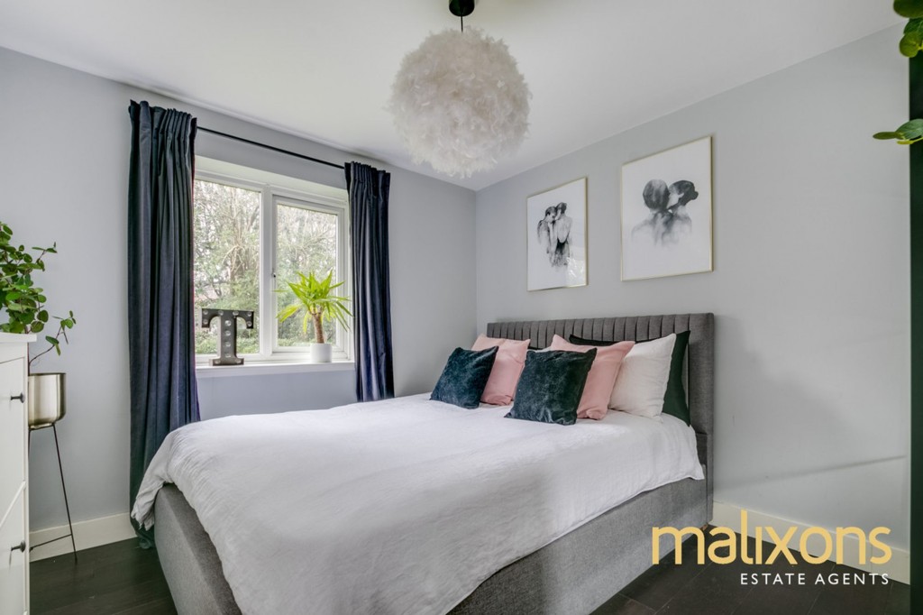 Fairfield Close, Mitcham, CR4