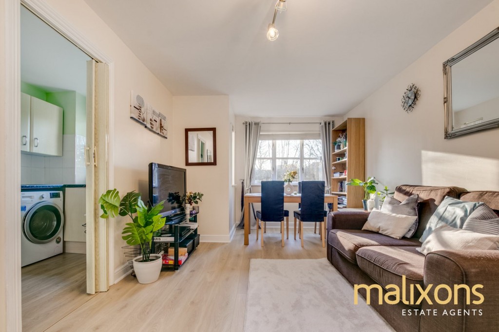 Mullards Close, Mitcham, CR4