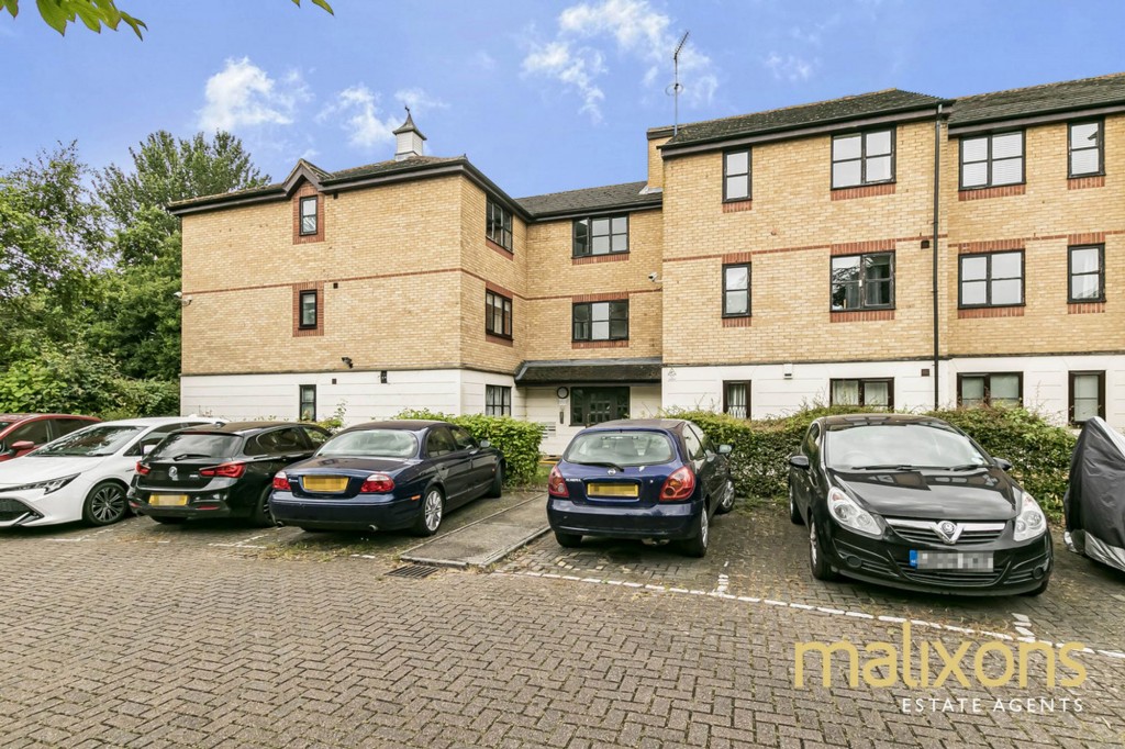 Mullards Close, Mitcham, CR4