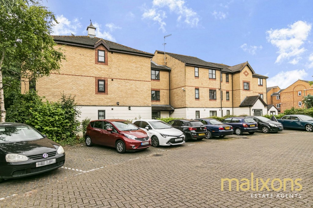 Mullards Close, Mitcham, CR4