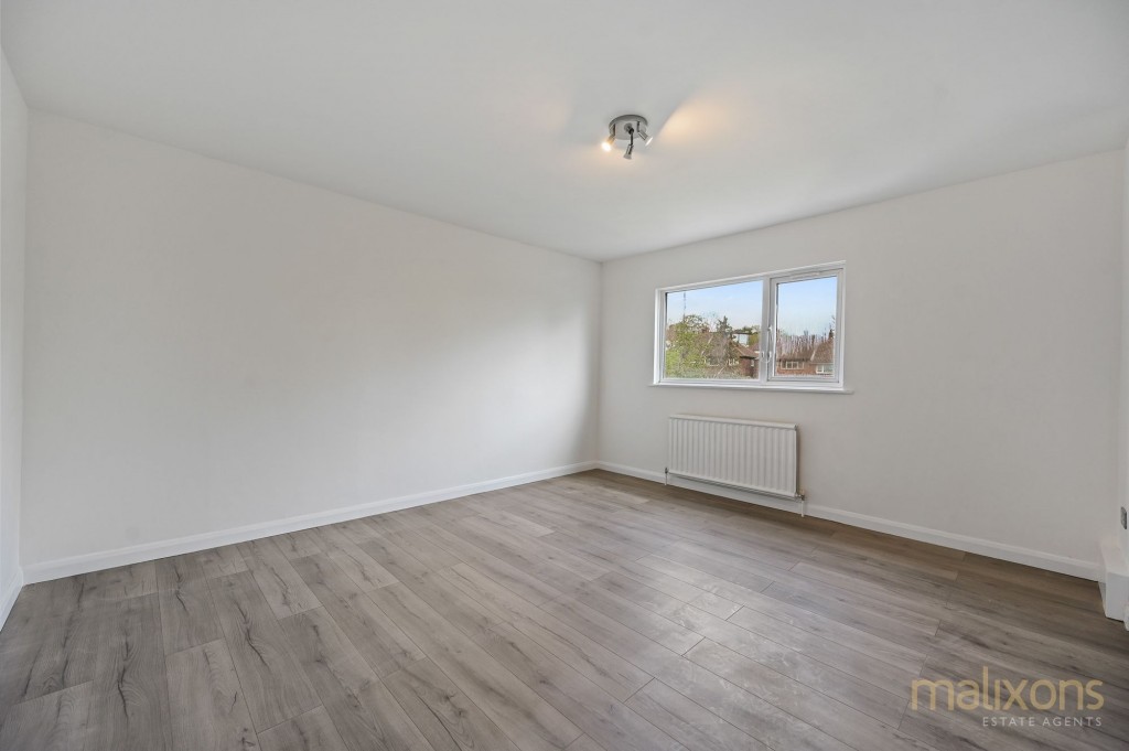 St. Mary's Road, London, SE25