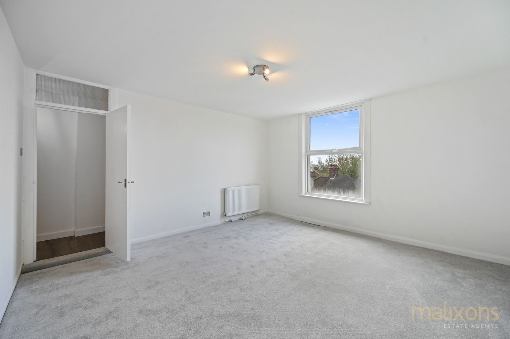 St. Mary's Road, London, SE25