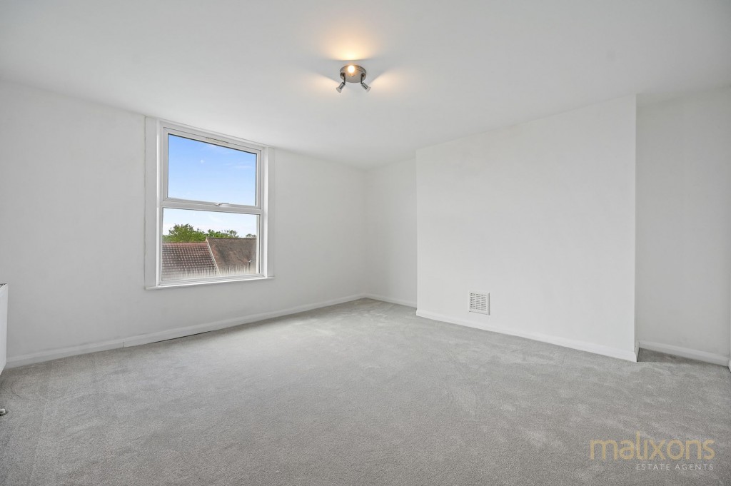 St. Mary's Road, London, SE25