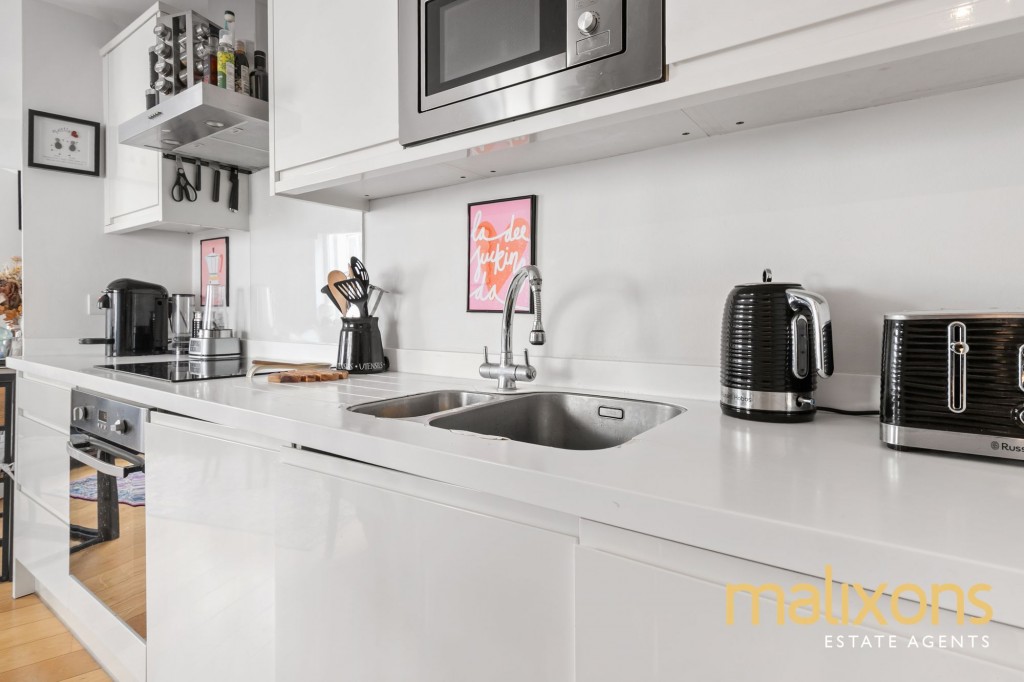 Sibthorp Road, Mitcham, CR4