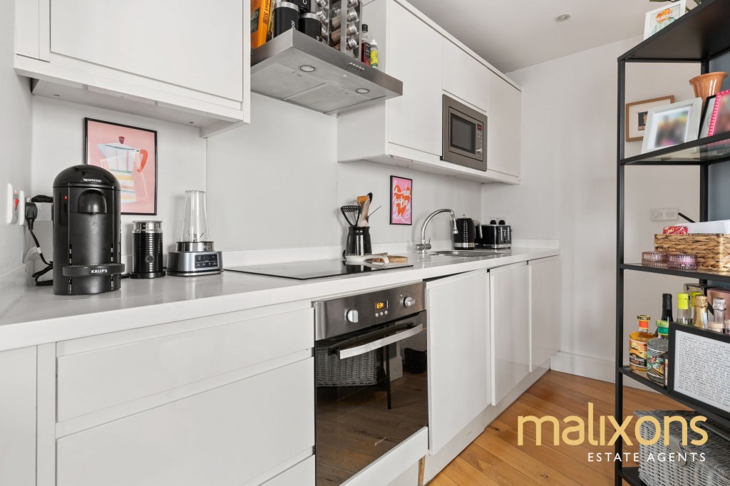 Sibthorp Road, Mitcham, CR4