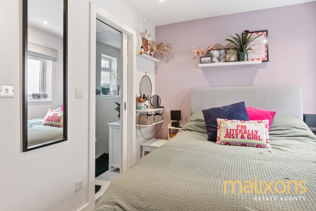 Sibthorp Road, Mitcham, CR4