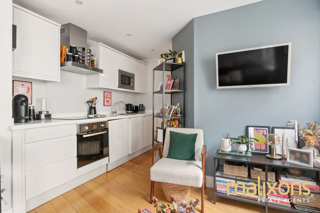 Sibthorp Road, Mitcham, CR4