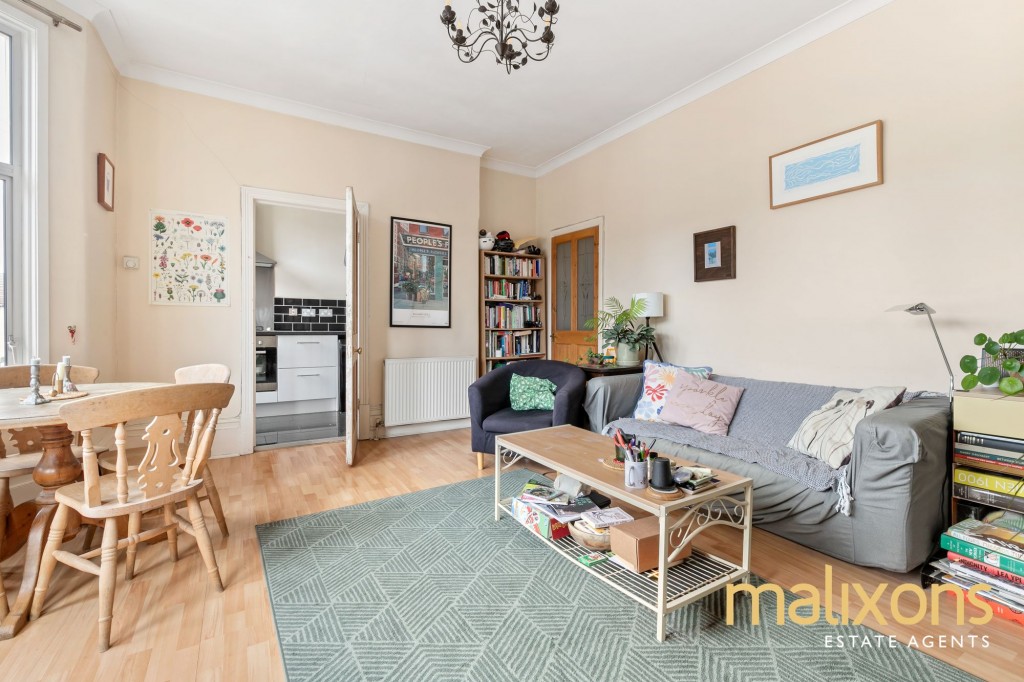 Lucien Road, London, SW17