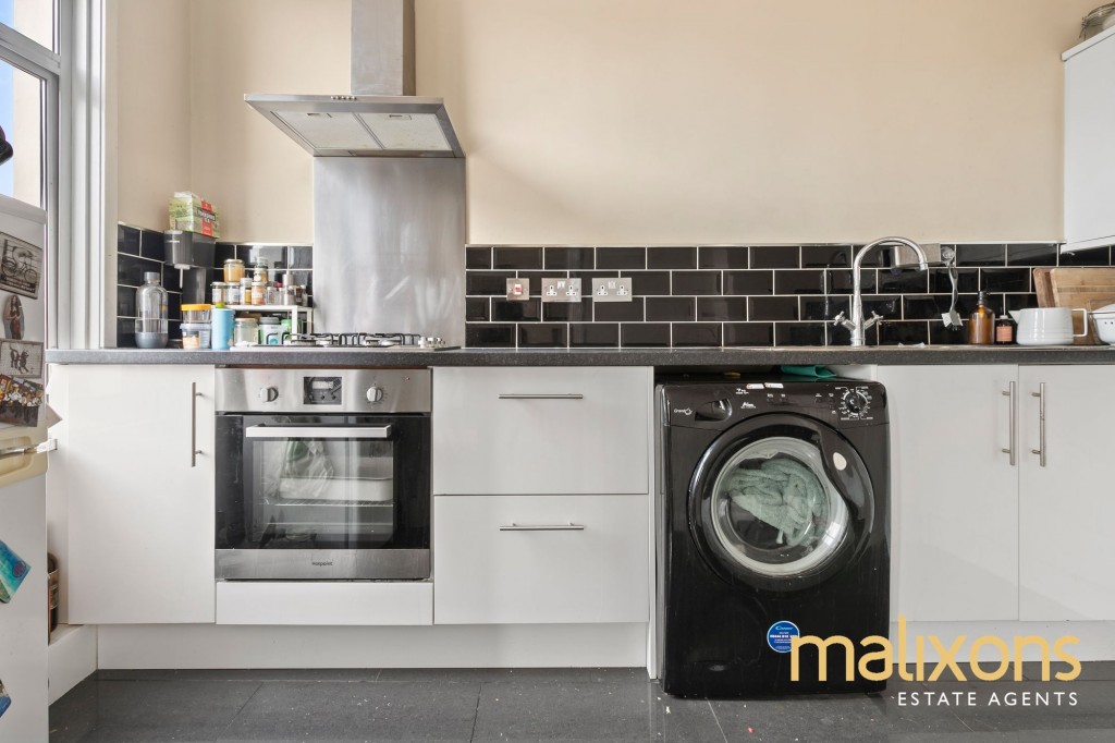 Lucien Road, London, SW17