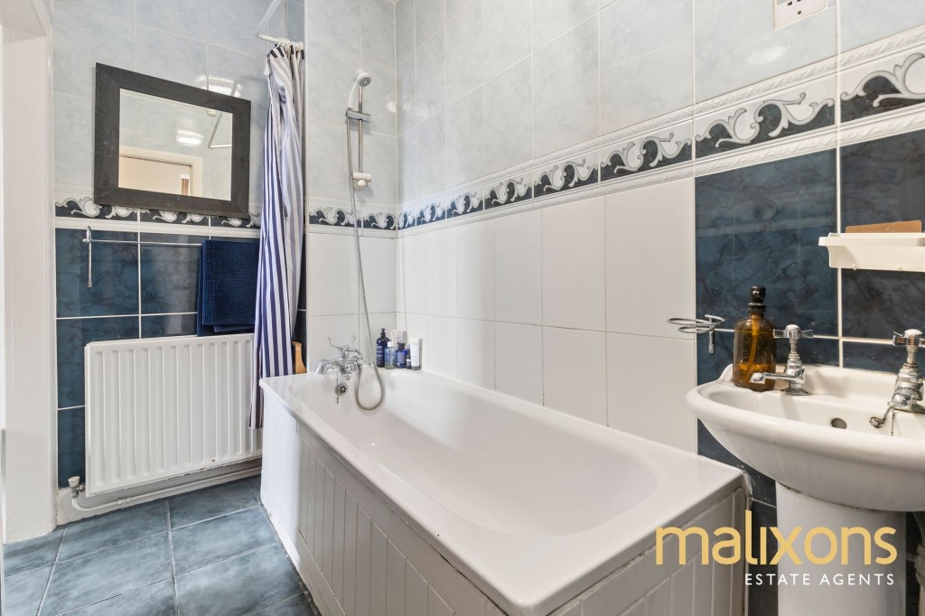 Lucien Road, London, SW17