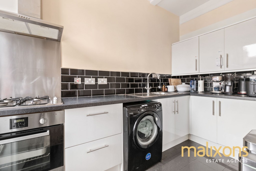 Lucien Road, London, SW17