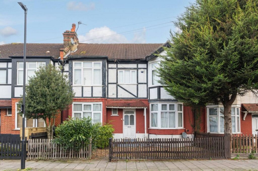 Ellison Road, London, SW16