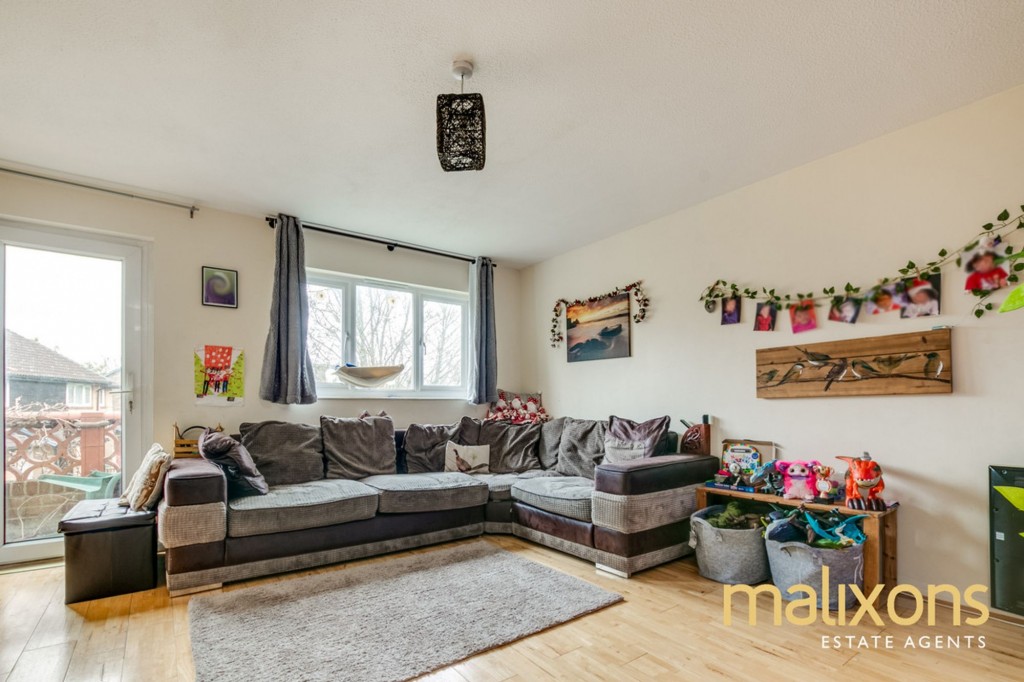 Willow View, London, SW19