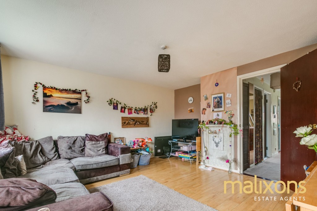 Willow View, London, SW19