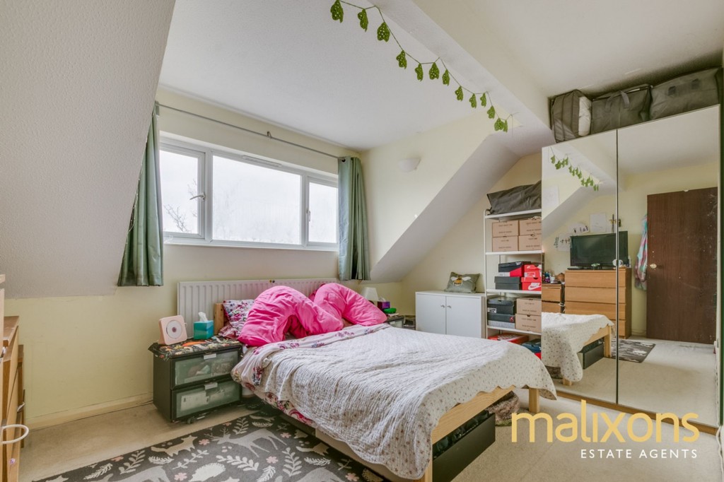 Willow View, London, SW19