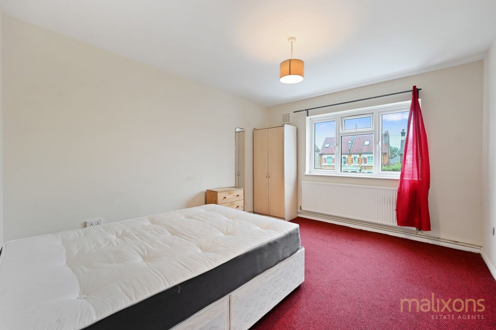 Enmore Road, Magdalen Court, SE25