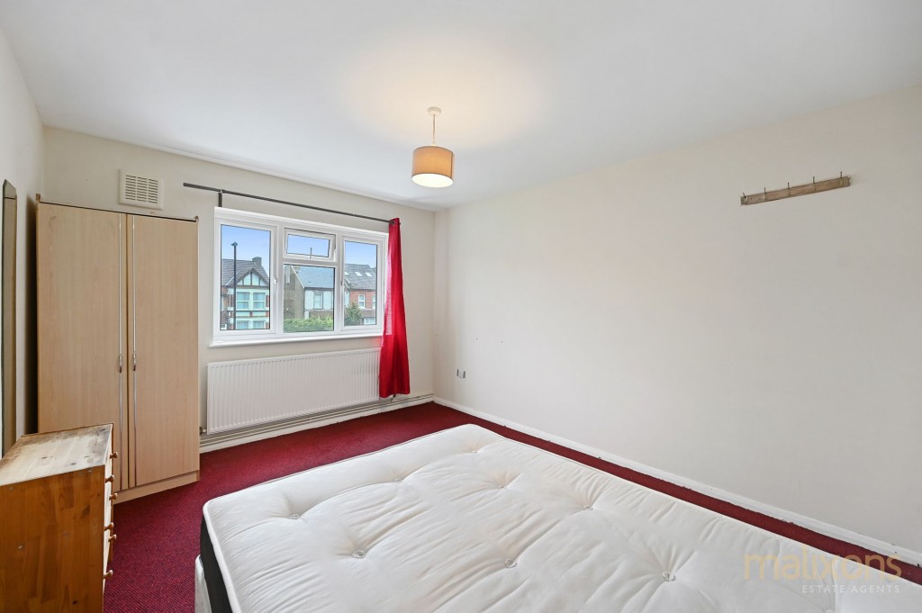 Enmore Road, Magdalen Court, SE25