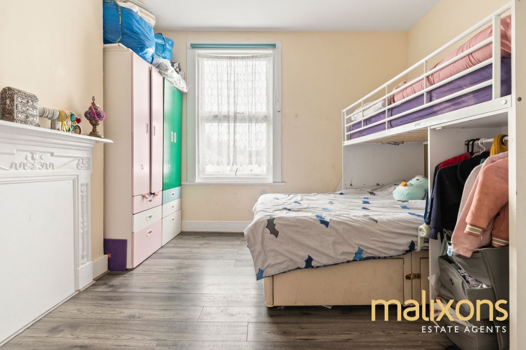 Trafford Road, Thornton Heath, CR7