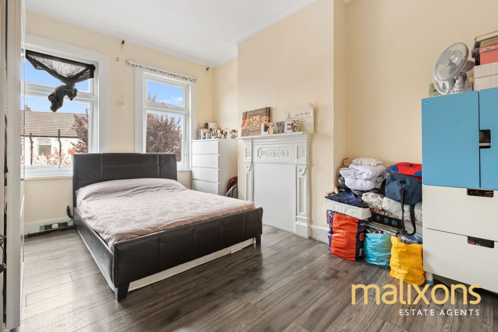 Trafford Road, Thornton Heath, CR7