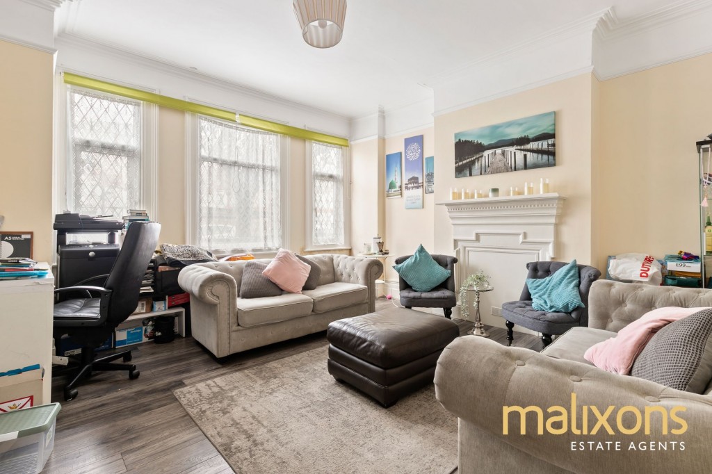 Trafford Road, Thornton Heath, CR7