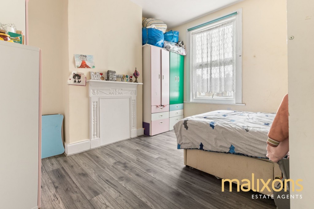 Trafford Road, Thornton Heath, CR7