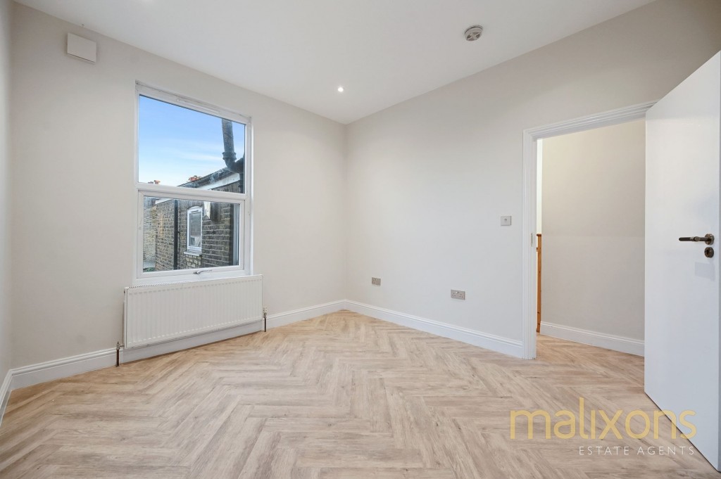 Mellison Road, London, SW17