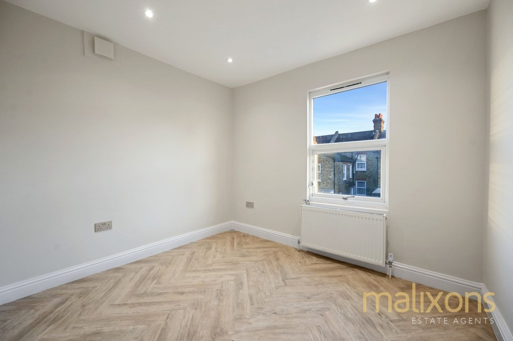 Mellison Road, London, SW17