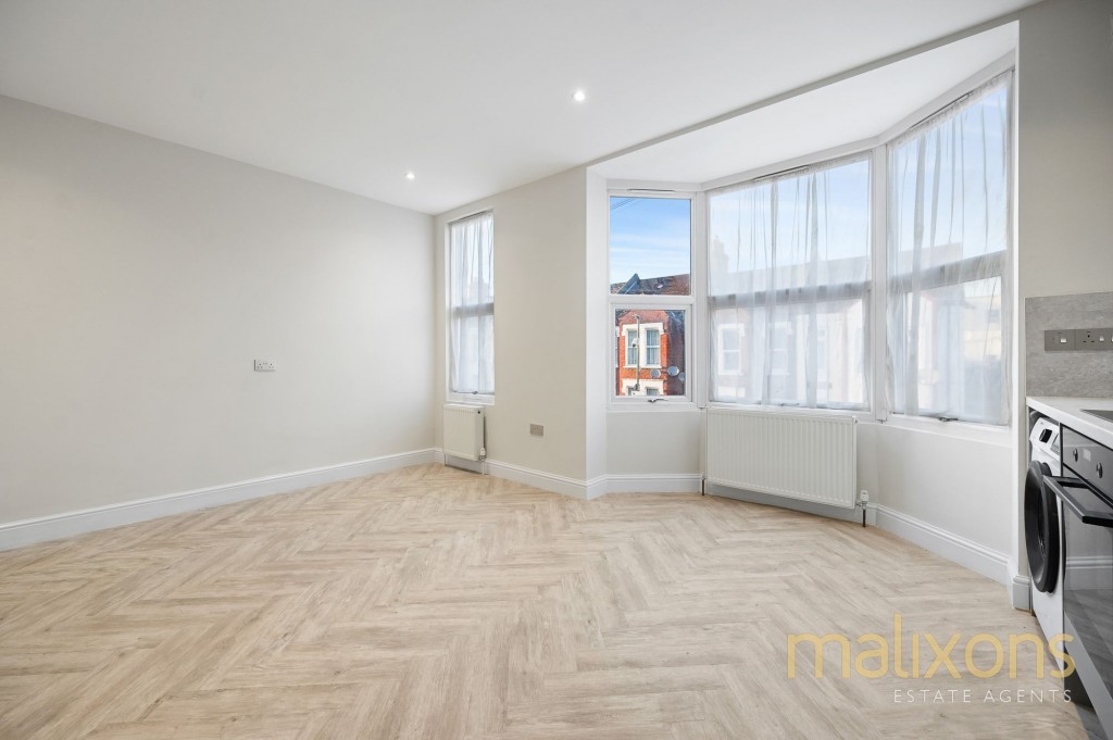 Mellison Road, London, SW17