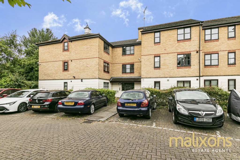 Mullards Close, London, CR4