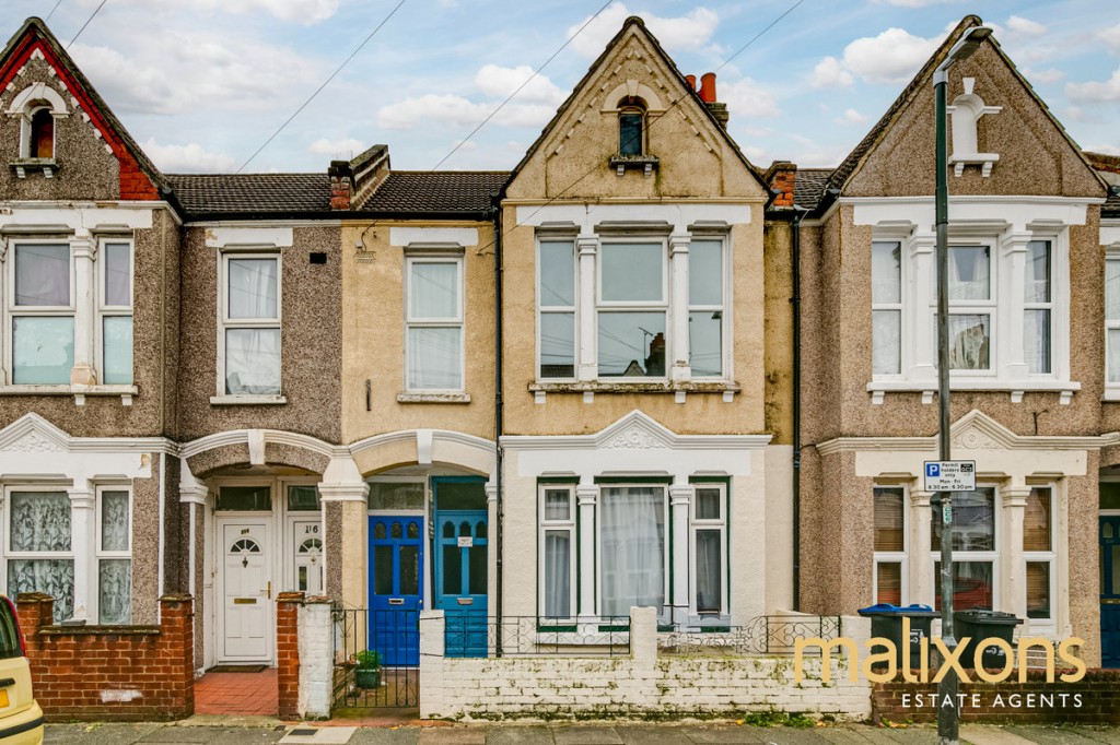 Tynemouth Road, London, CR4